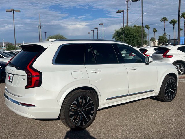 New 2026 Volvo XC90 T8 Ultra w/ Lounge Package AWD/4WD image 3