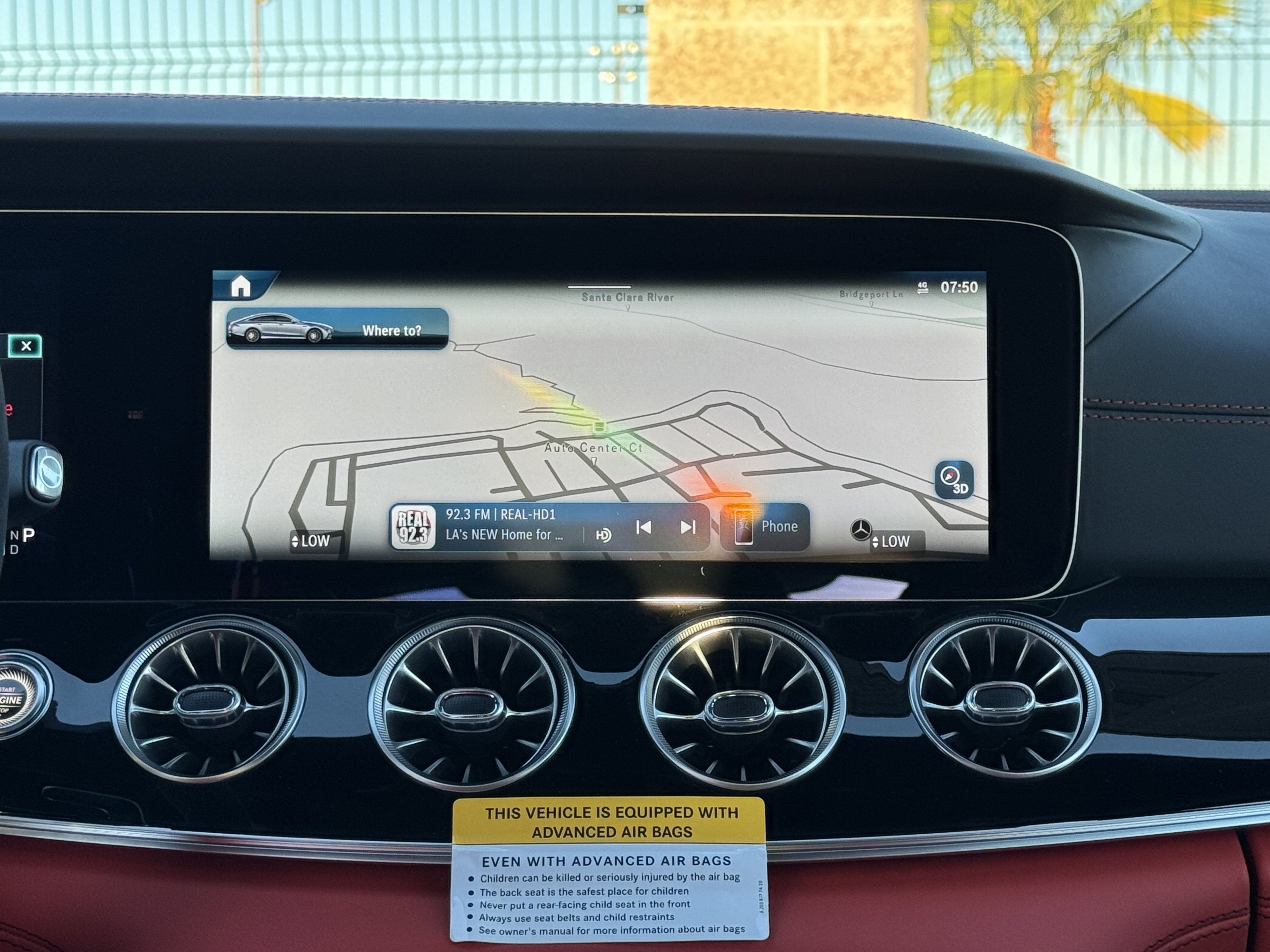 New 2026 Mercedes-Benz AMG GT 53 image 27