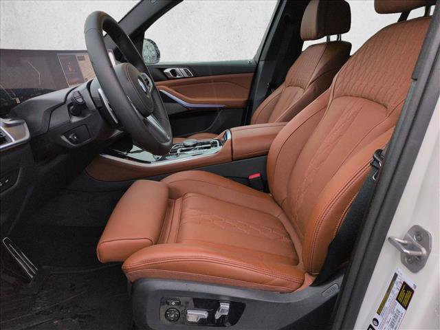 New 2026 BMW X5 xDrive40i w/ M Sport Package video 4