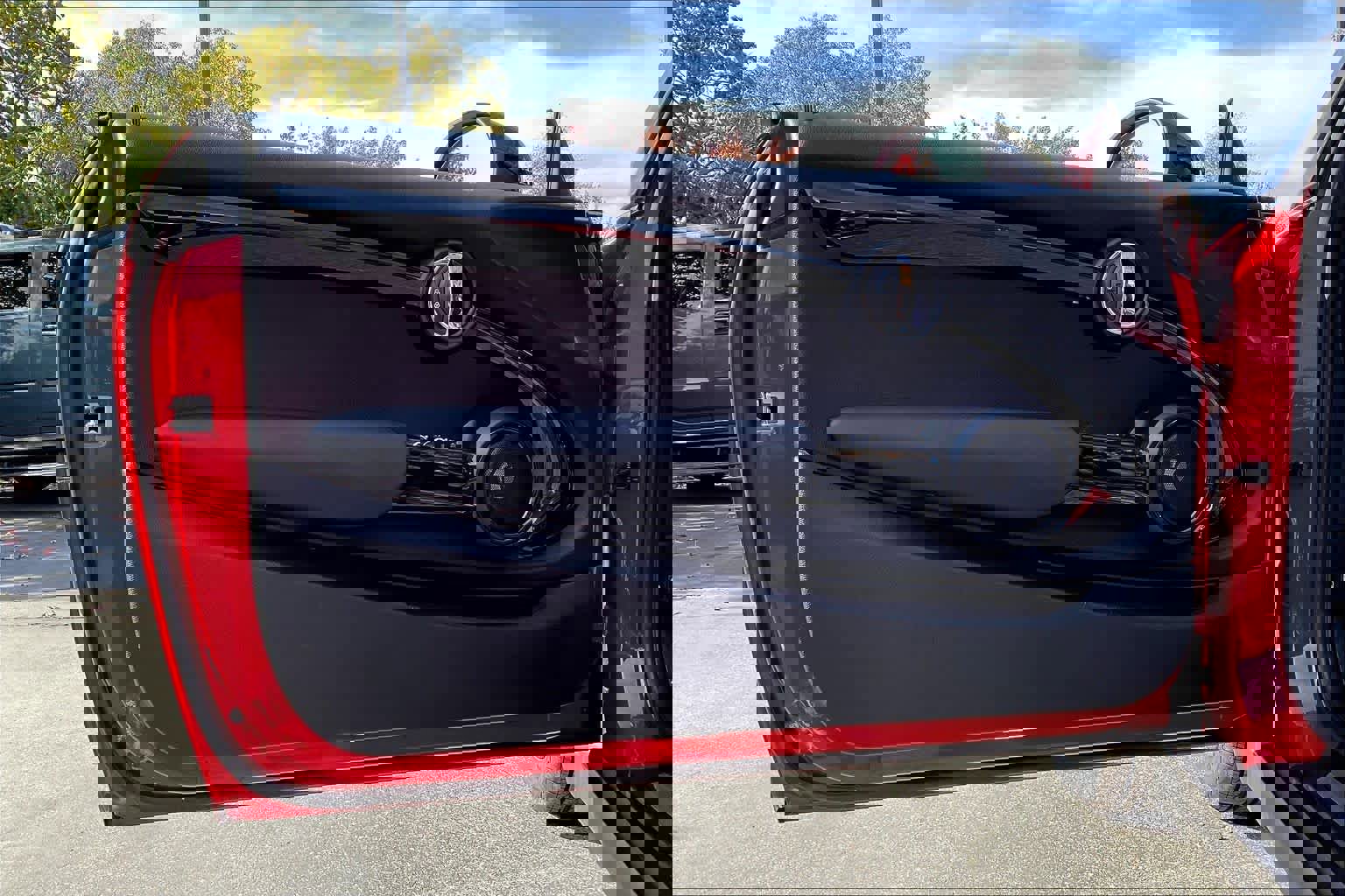 Used 2017 MINI Cooper S image 24