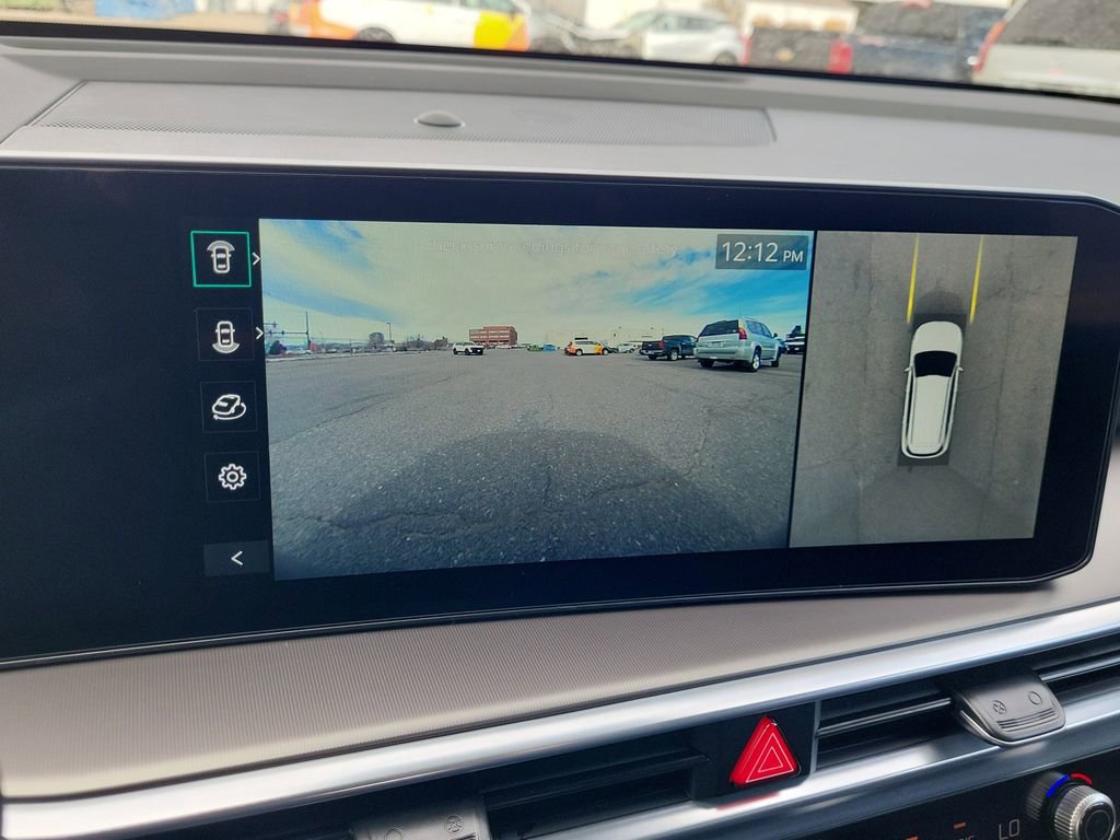 New 2026 Kia Sorento SX Prestige image 20