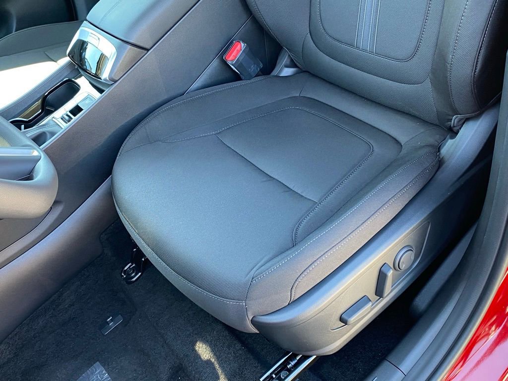 New 2026 Hyundai Tucson SEL image 22