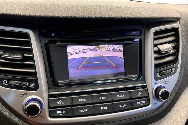 Used 2017 Hyundai Tucson Value AWD/4WD image 24