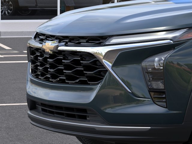 New 2026 Chevrolet Trax LT FWD image 13