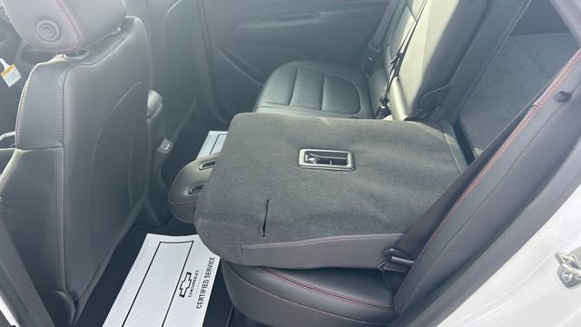 New 2027 Chevrolet Bolt RS image 34