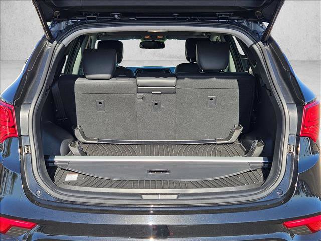 Used 2017 Hyundai Santa Fe Sport AWD/4WD image 6