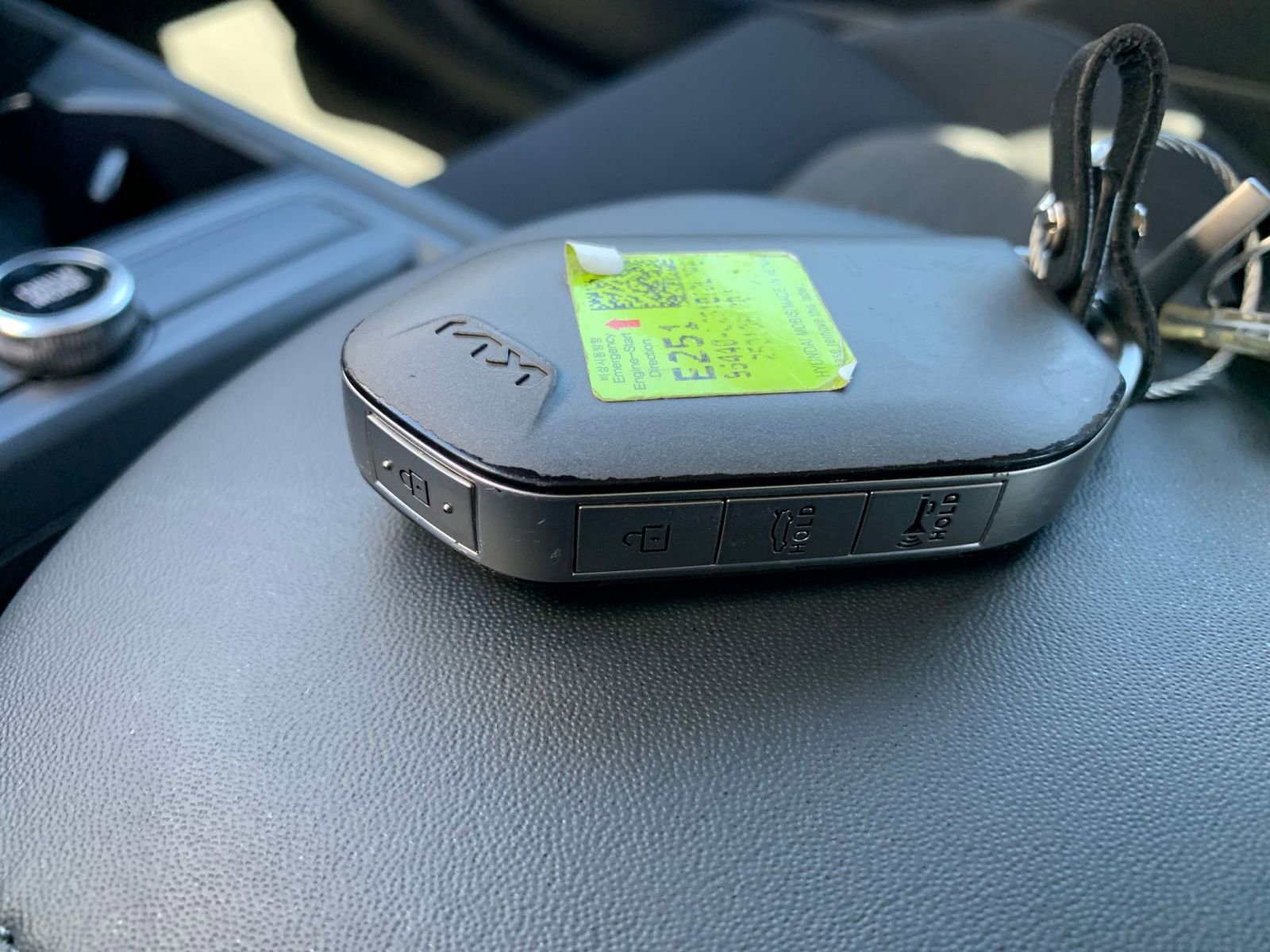 Used 2025 Kia K5 LXS image 21