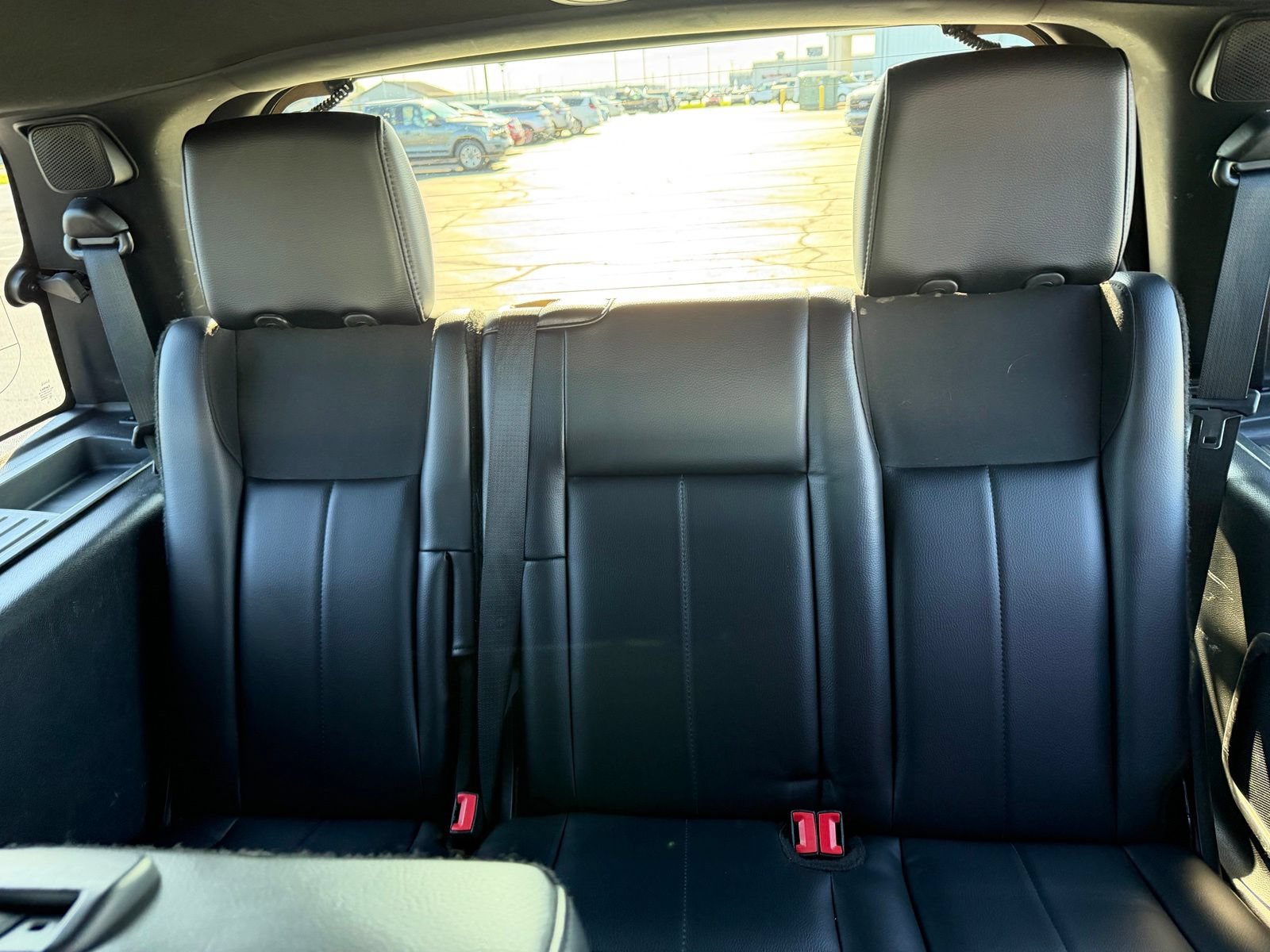 Used 2017 Ford Expedition XLT w/ Equipment Group 202A AWD/4WD image 15