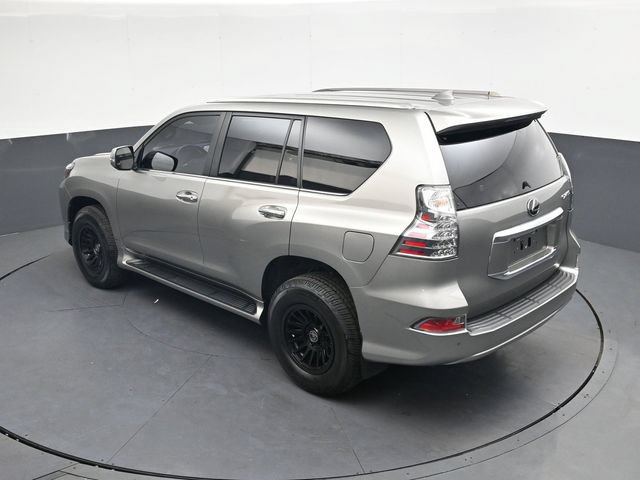 Used 2023 Lexus GX 460 Premium AWD/4WD image 27
