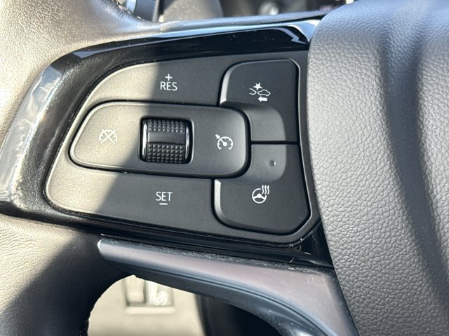 Used 2022 Buick Enclave Avenir w/ Avenir Technology Package AWD/4WD image 25