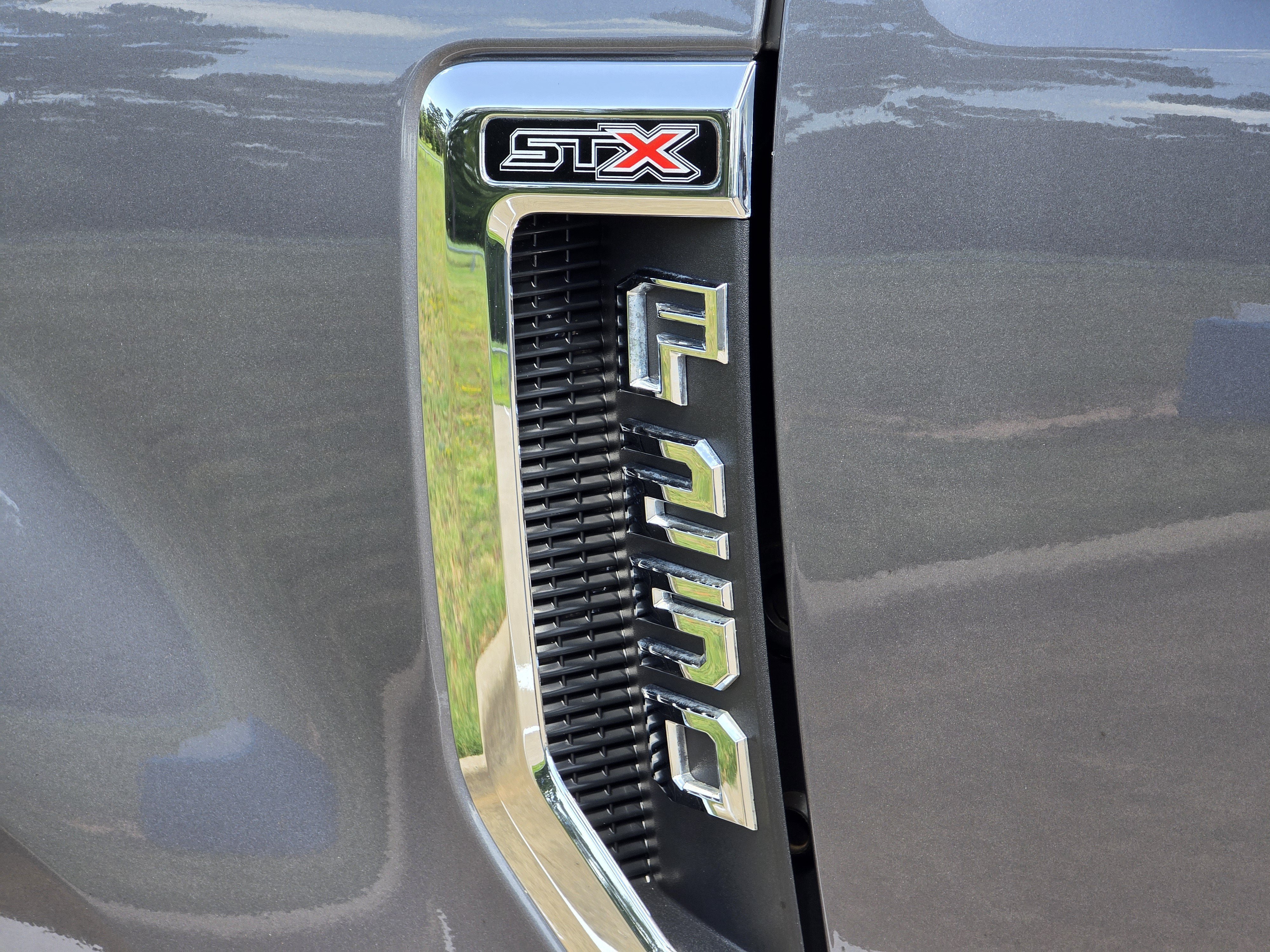 Used 2021 Ford F250 XL w/ STX Appearance Package AWD/4WD image 7