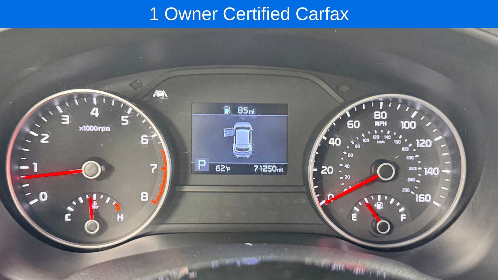 Used 2022 Kia Sportage EX w/ EX Technology Package FWD image 21