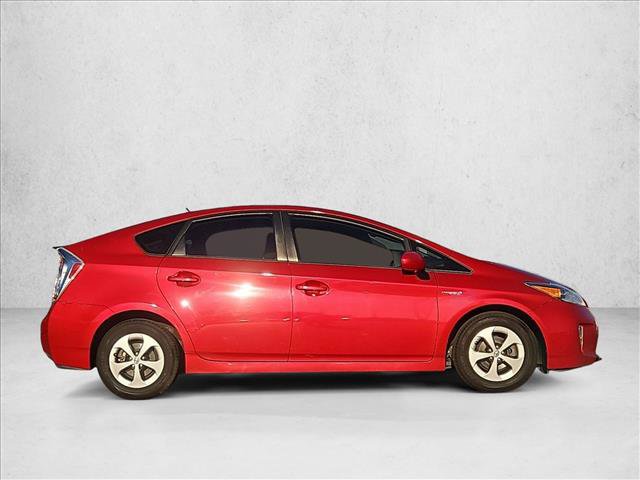 Used 2015 Toyota Prius Two FWD image 4
