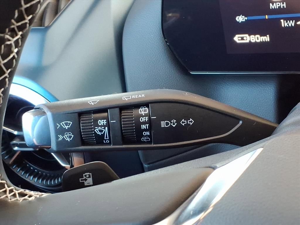 New 2026 Chevrolet Equinox EV LT image 16