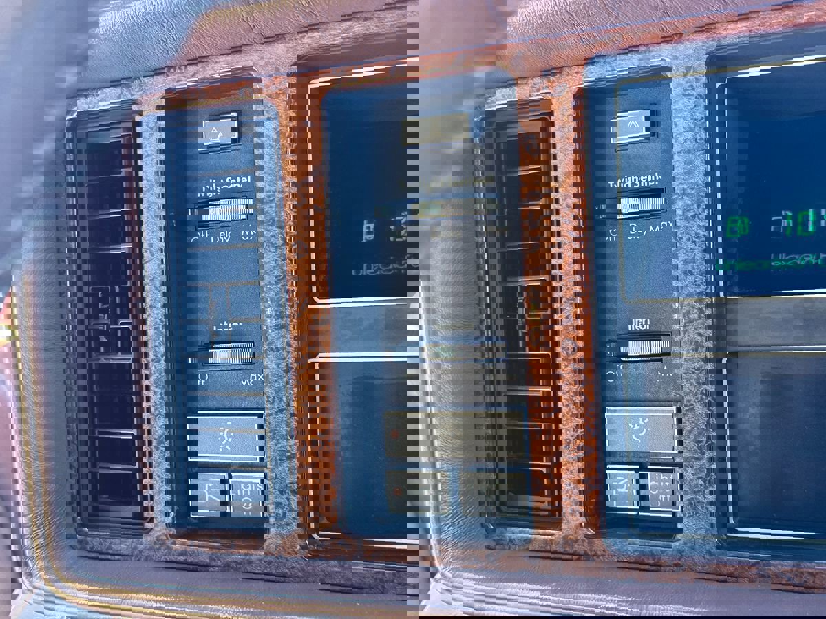 Used 1989 Cadillac Eldorado image 41