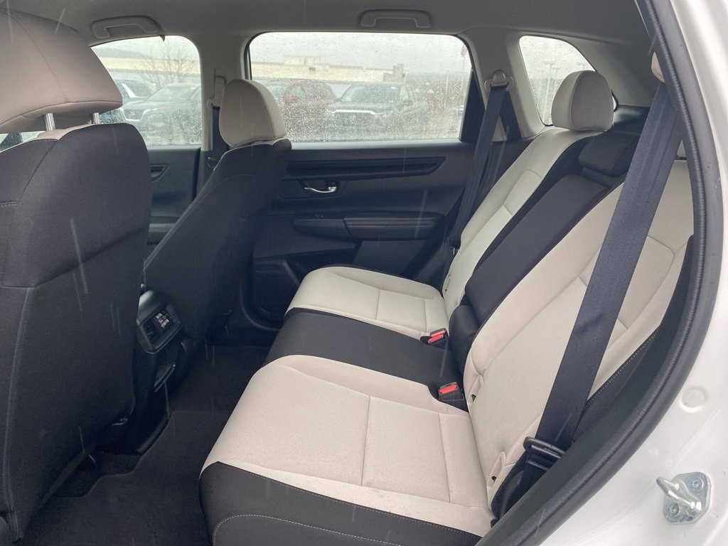 Used 2023 Honda CR-V LX image 18