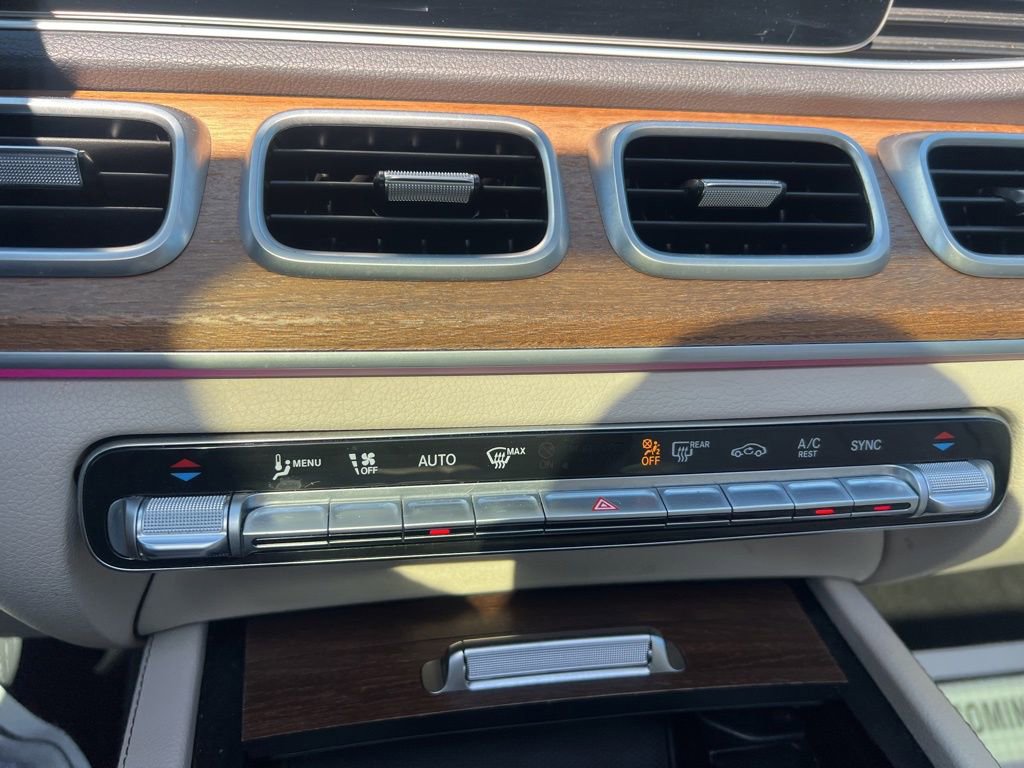 Used 2022 Mercedes-Benz GLE 350 image 53