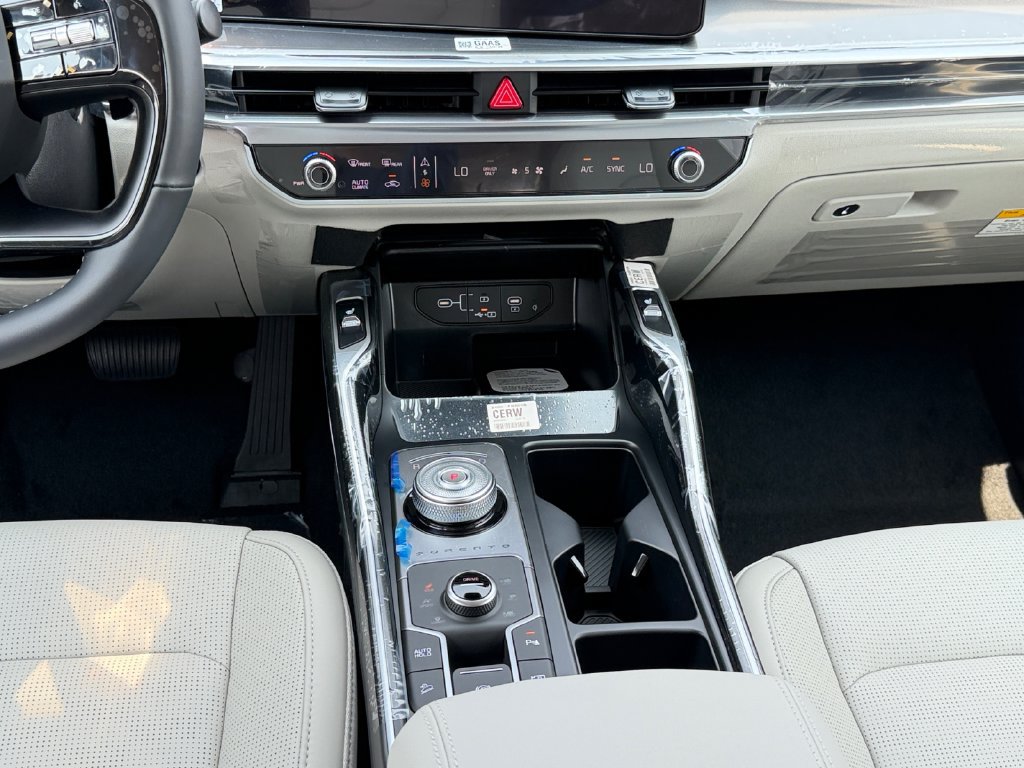 New 2026 Kia Sorento EX AWD/4WD image 12