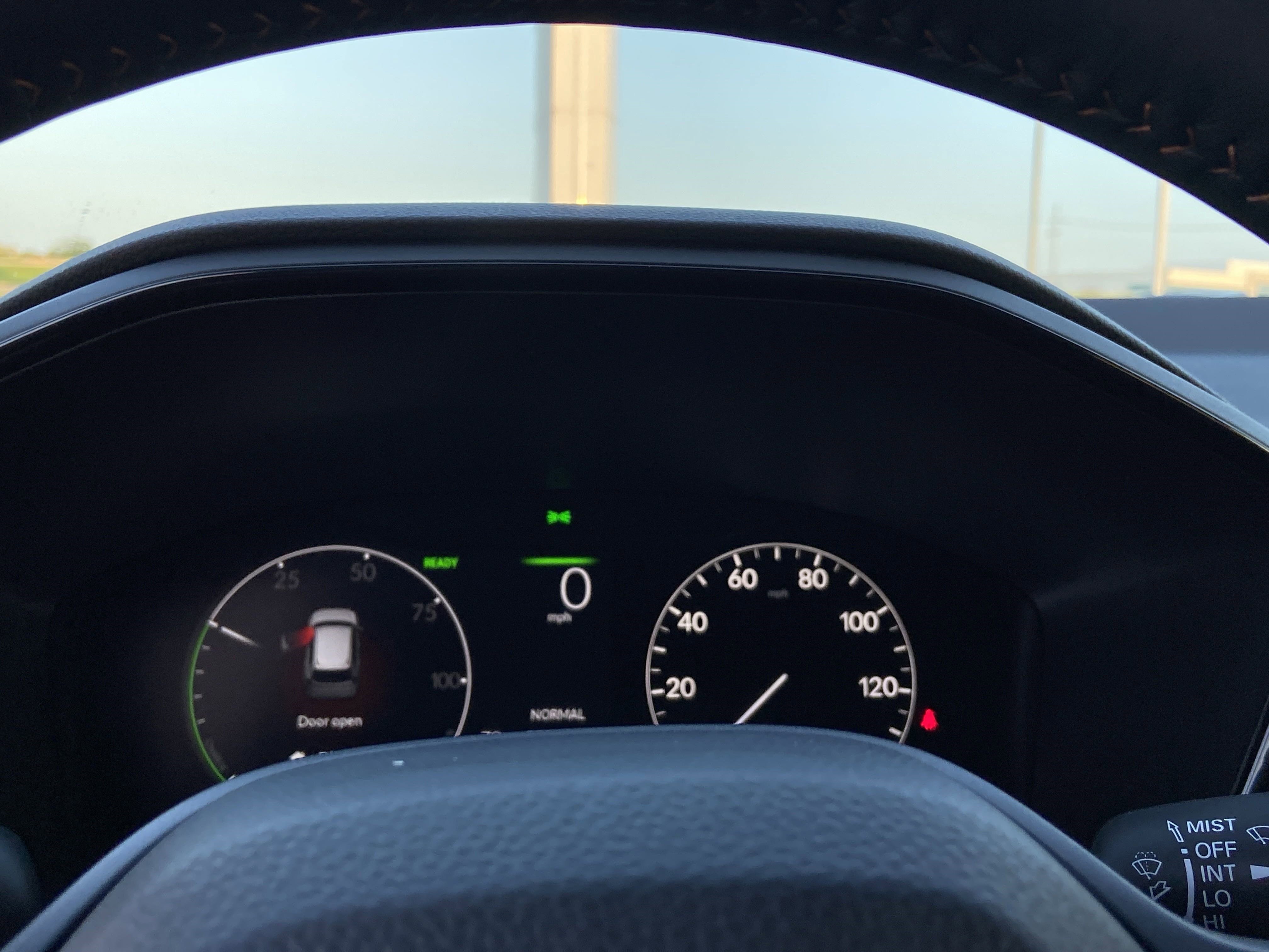 New 2026 Honda CR-V Sport image 27