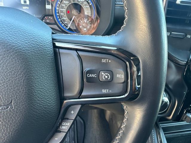 Used 2022 RAM 1500 Limited image 25