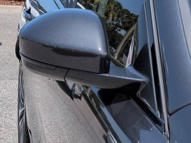 Used 2021 Jaguar F-PACE S AWD/4WD image 12