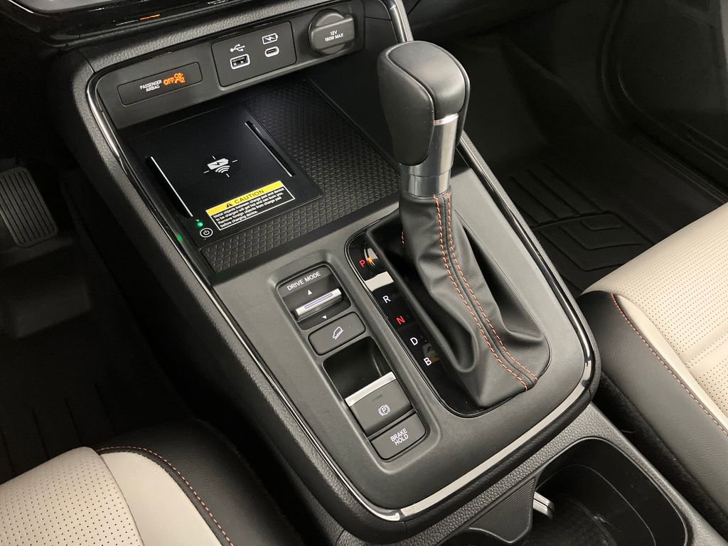 Used 2025 Honda CR-V Sport Touring image 26