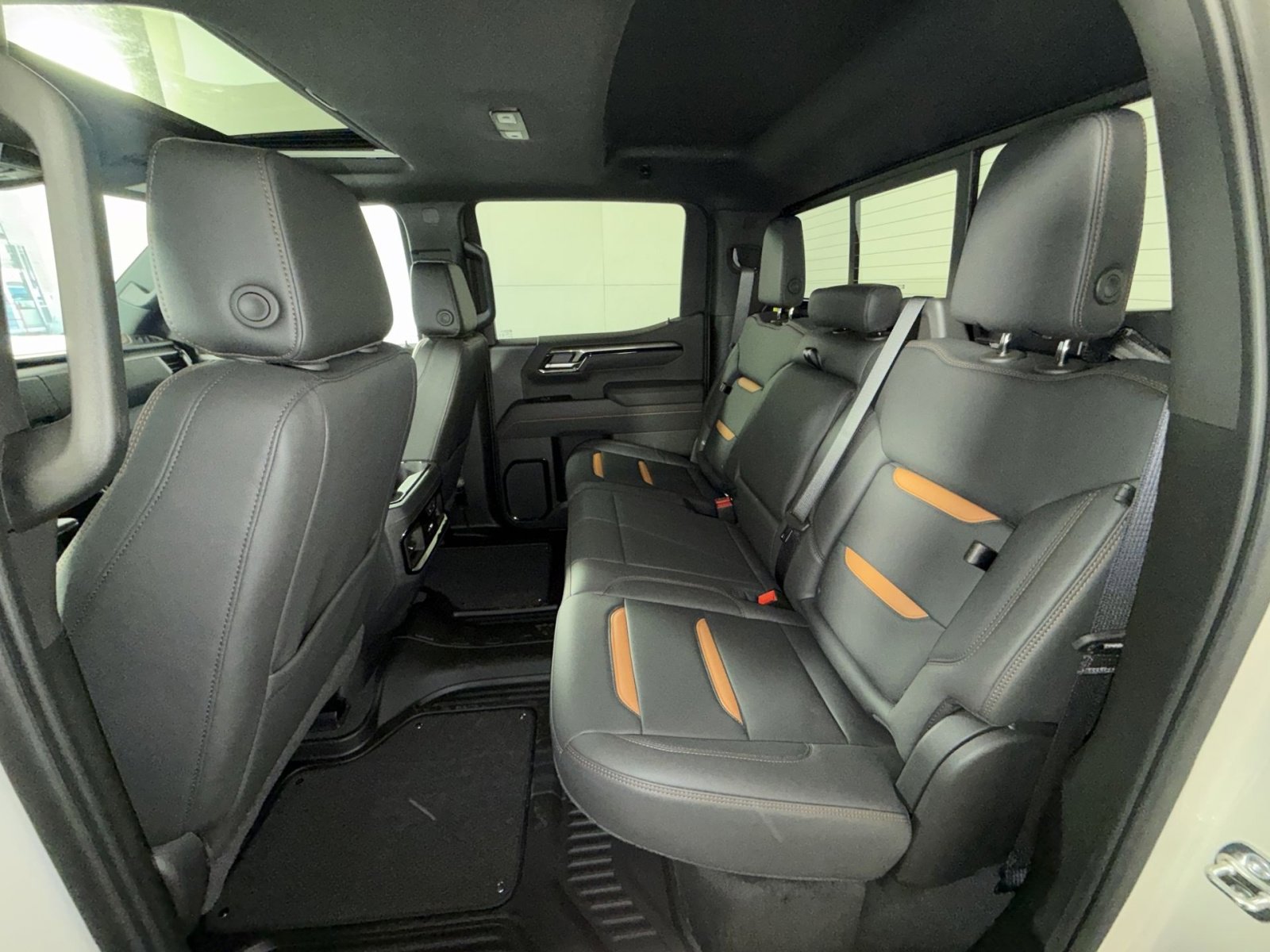 New 2026 GMC Sierra 1500 AT4 w/ AT4 Premium Package image 25