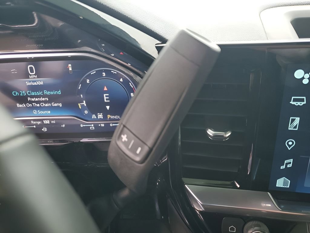 Used 2024 Chevrolet Silverado 2500 High Country w/ Midnight Edition image 39