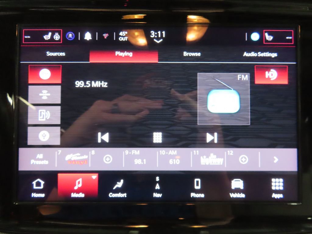 Used 2024 Dodge Durango Citadel AWD/4WD image 21