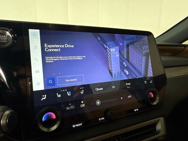 Used 2024 Lexus RX 350 Premium w/ Cold Area Package FWD image 20