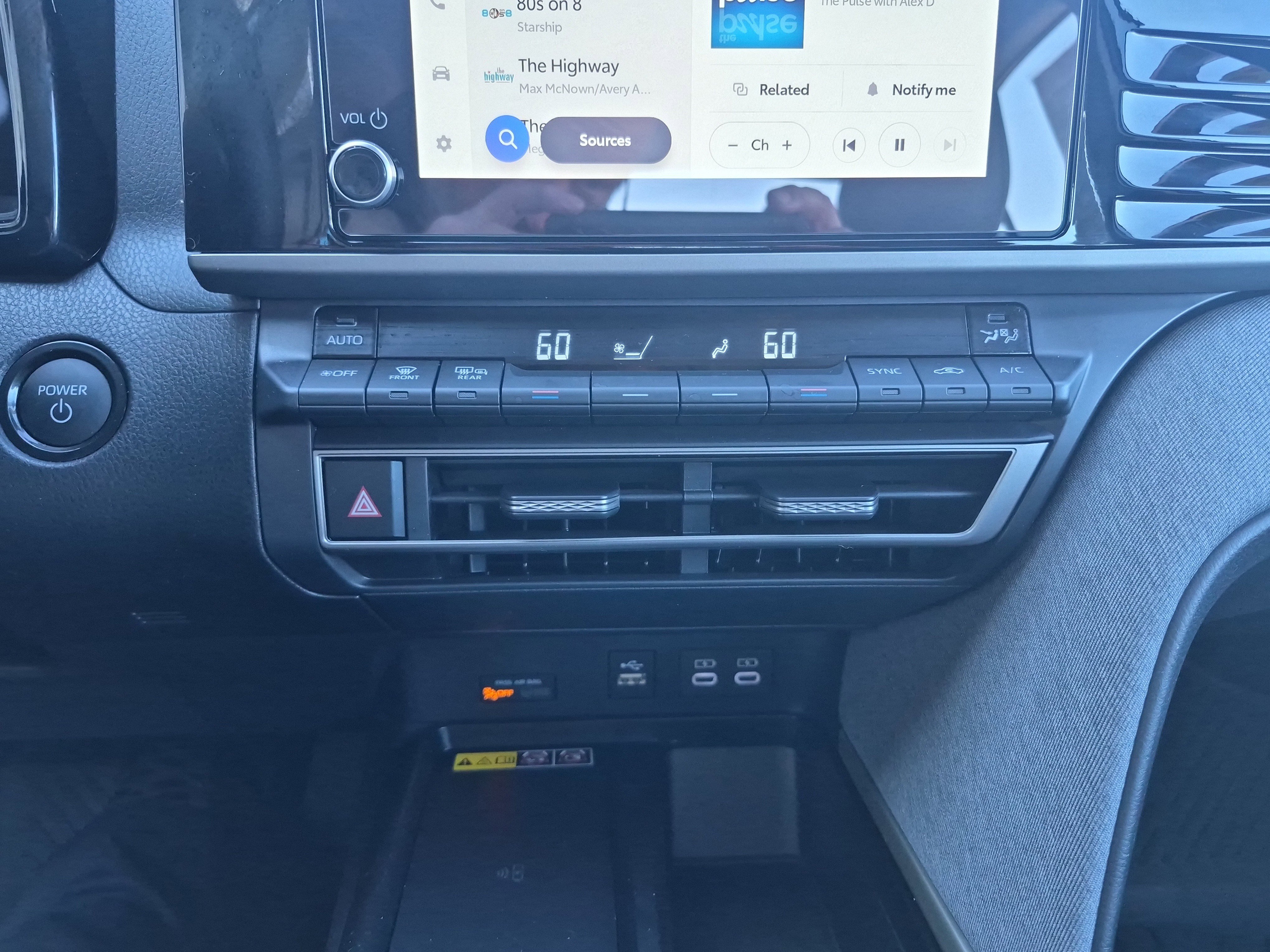 Used 2026 Toyota Camry LE image 29