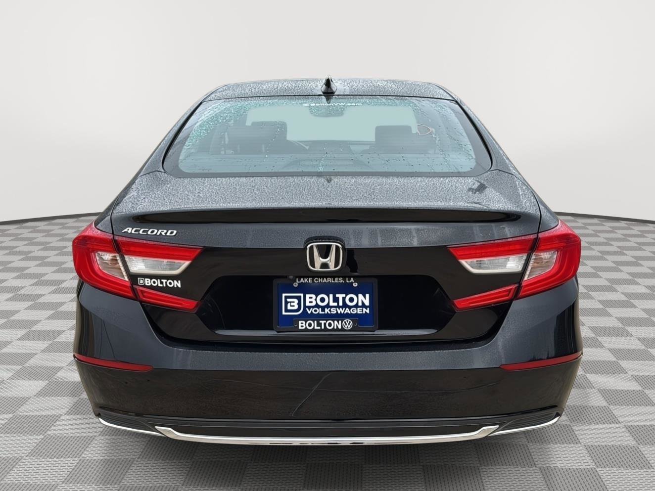 Used 2019 Honda Accord EX-L image 4