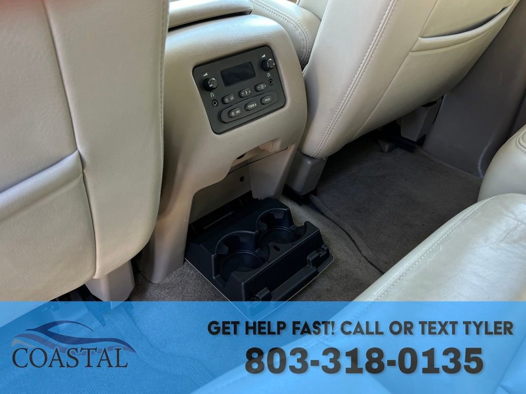 Used 2004 Chevrolet Suburban LT w/ Preferred Equipment Group image 20