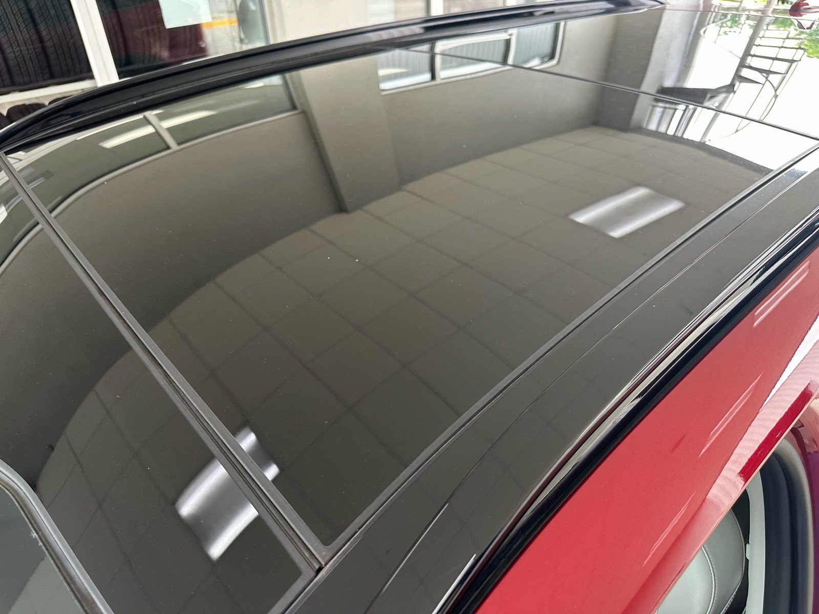 Used 2022 Kia Sorento S w/ Panoramic Sunroof Package FWD image 21
