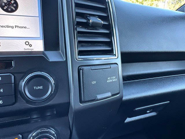 Used 2018 Ford F150 XLT w/ Equipment Group 302A Luxury AWD/4WD image 40