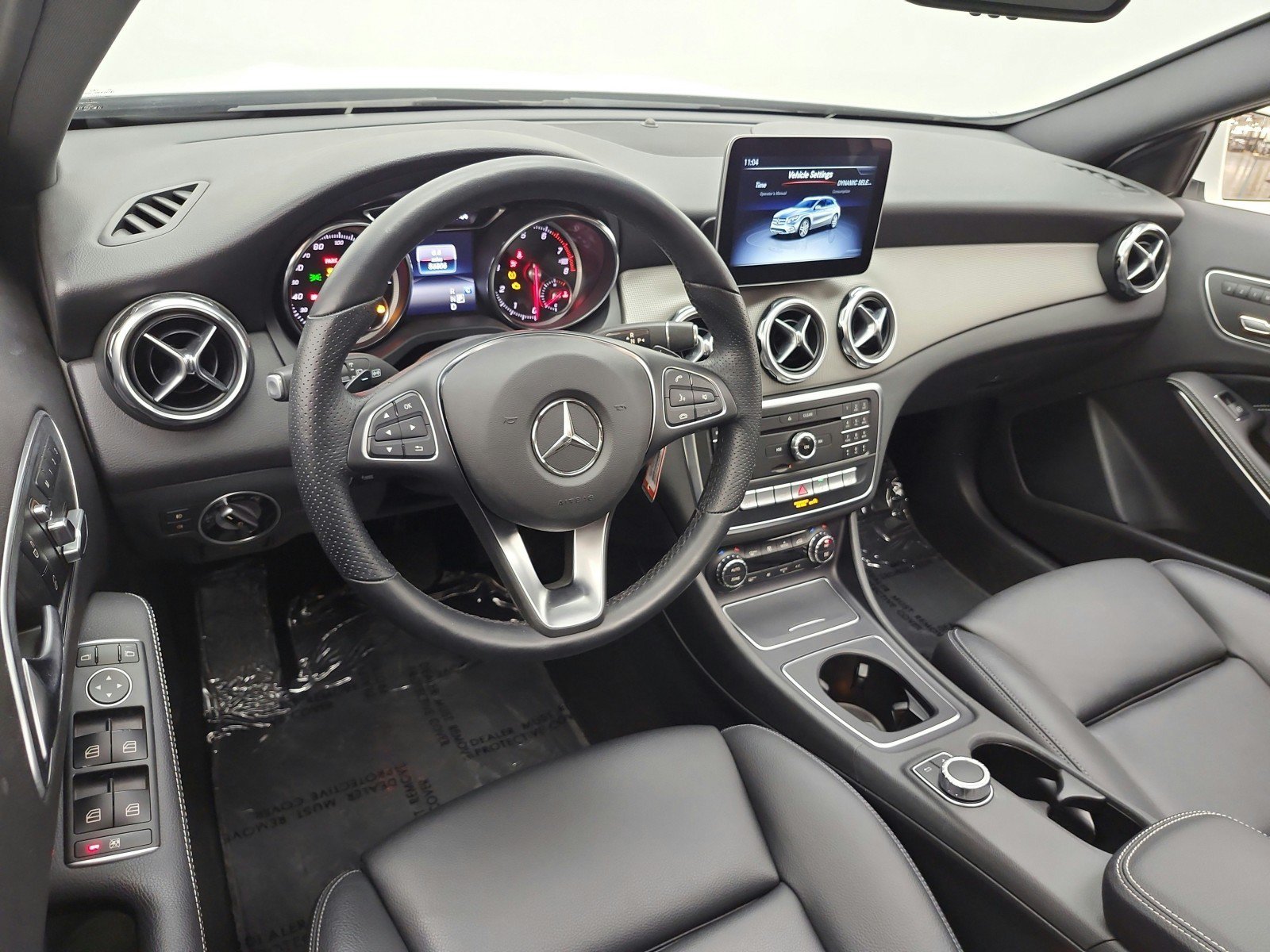 Used 2019 Mercedes-Benz GLA 250 image 14