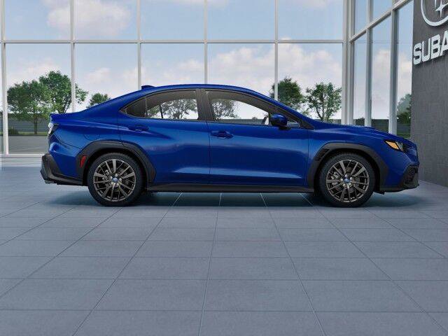 New 2026 Subaru WRX Premium AWD/4WD image 6