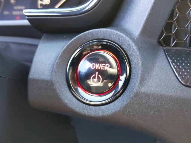 New 2025 Honda CR-V Sport-L image 34