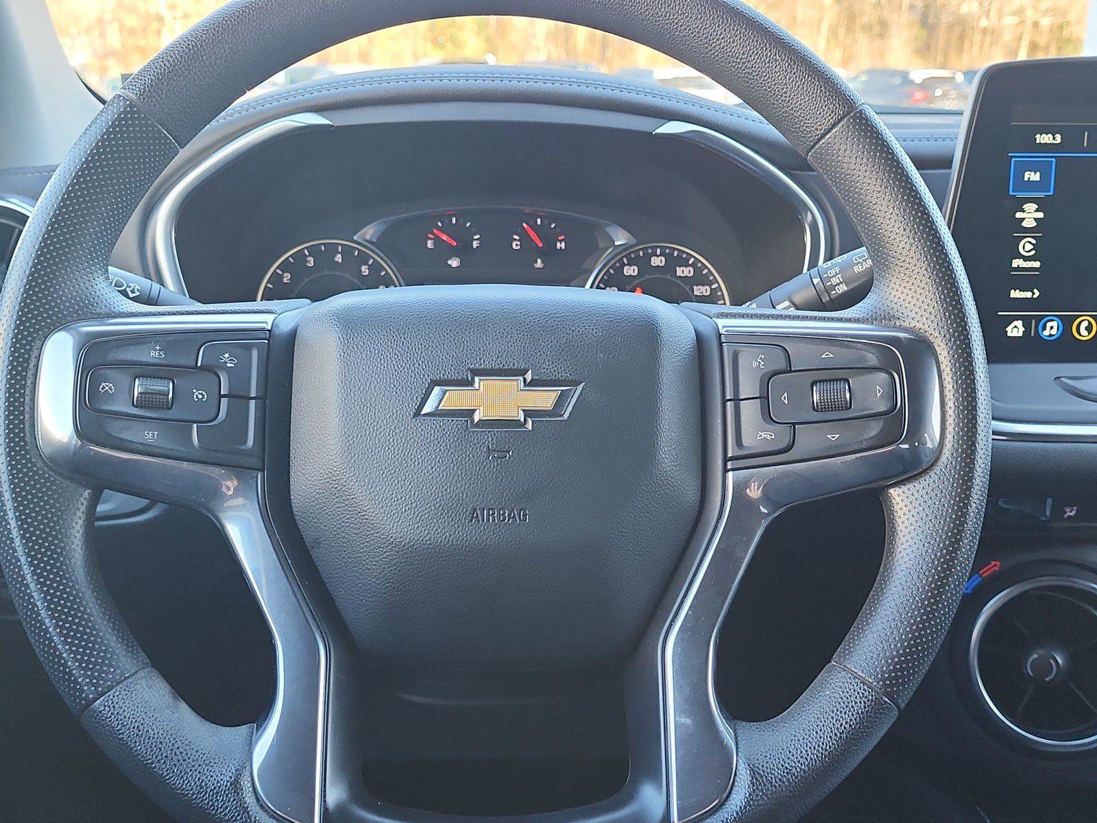 Used 2023 Chevrolet Blazer LT image 15