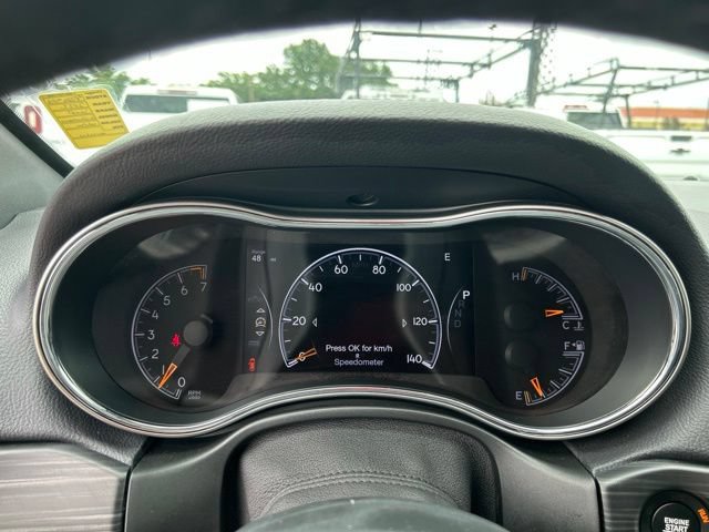 Used 2022 Jeep Grand Cherokee Laredo X RWD image 20