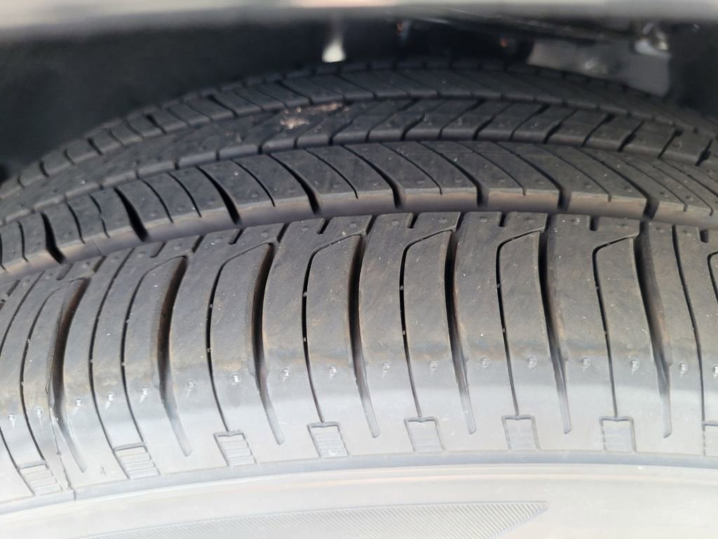 New 2026 Honda HR-V EX-L image 11