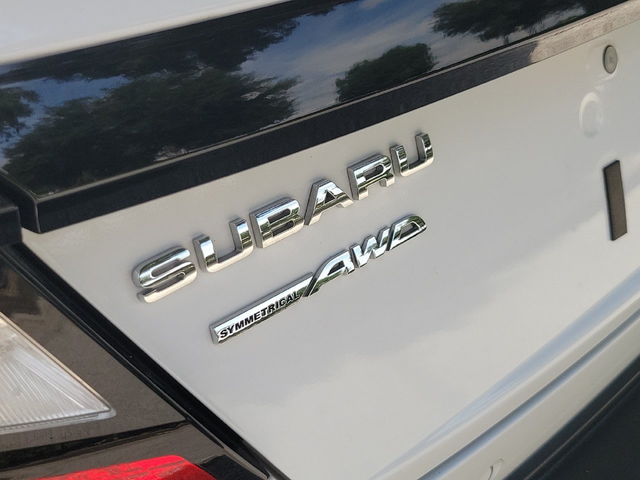 Used 2022 Subaru WRX GT AWD/4WD image 6