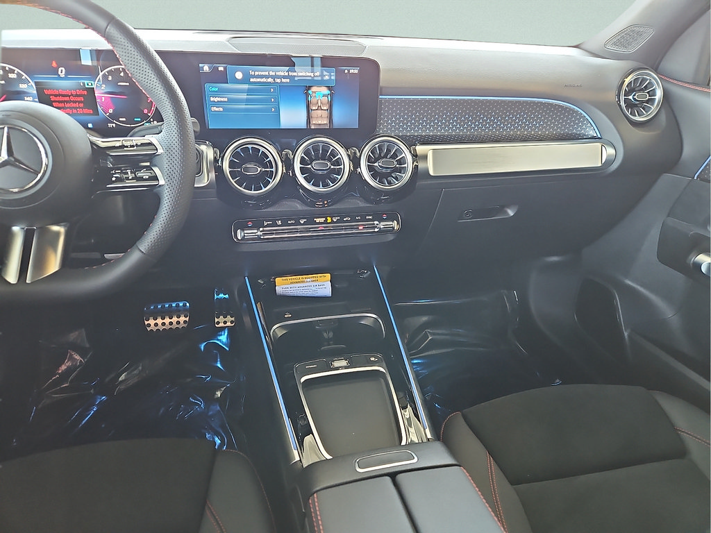 New 2026 Mercedes-Benz GLB 250 image 15