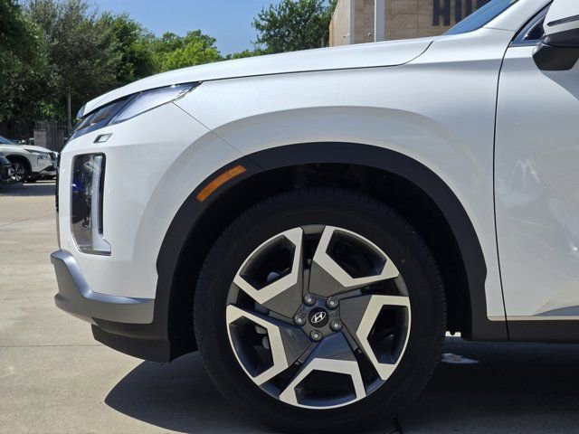 Used 2025 Hyundai Palisade SEL FWD image 10