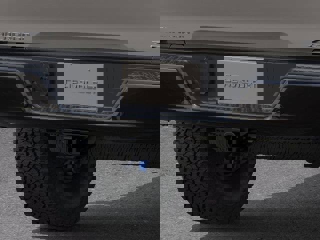 New 2026 Chevrolet Colorado ZR2 w/ Technology Package image 15