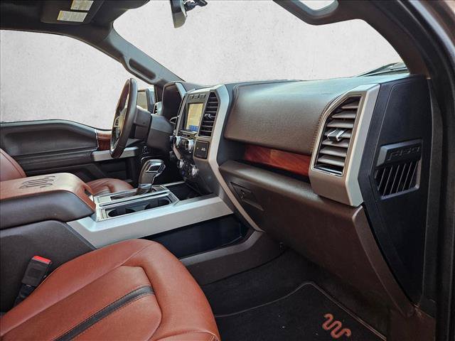 Used 2020 Ford F150 King Ranch w/ Equipment Group 601A Luxury AWD/4WD image 18