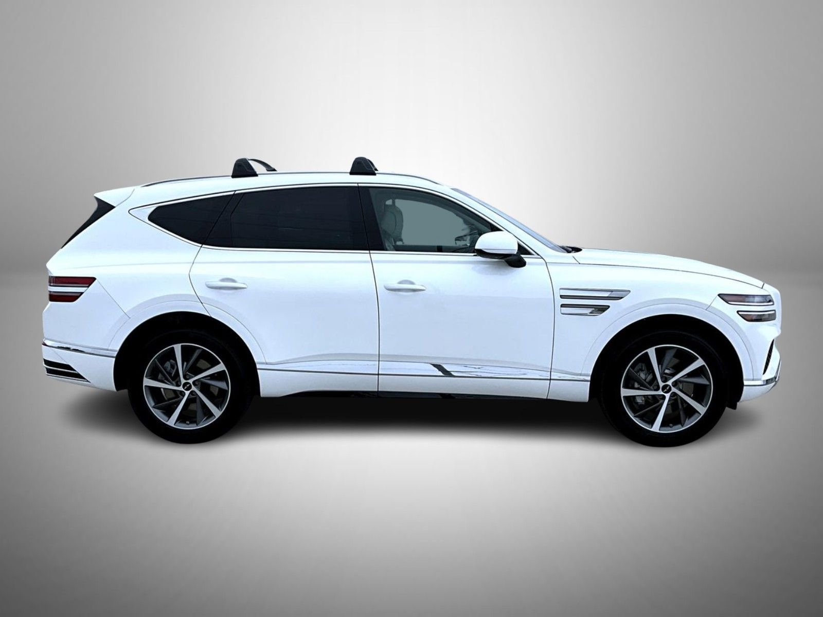 New 2026 Genesis GV80 2.5T Select image 4