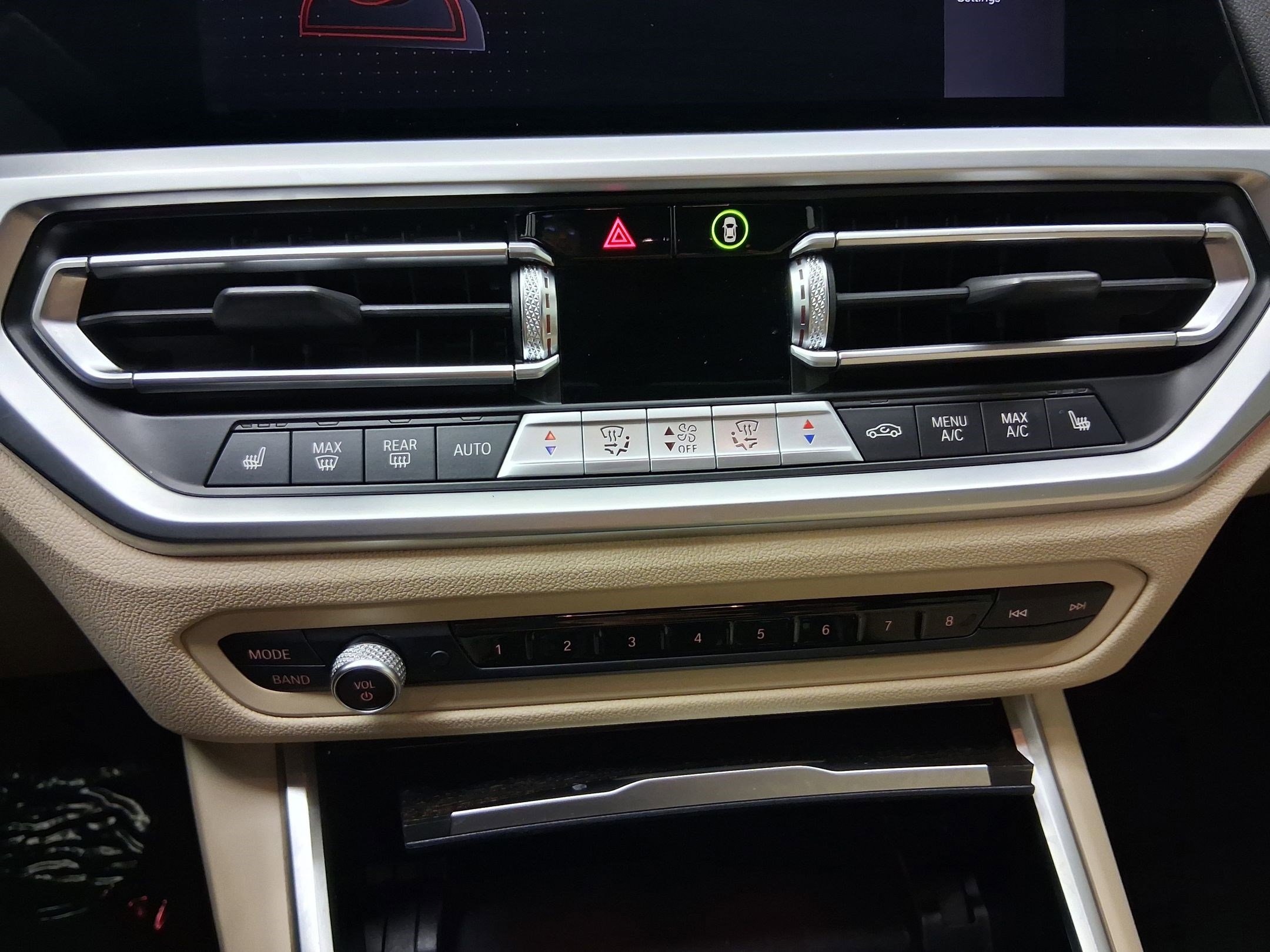 Certified 2023 BMW 430i Gran Coupe w/ Premium Package RWD image 30