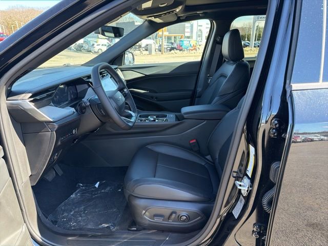 New 2026 Jeep Cherokee Limited image 16