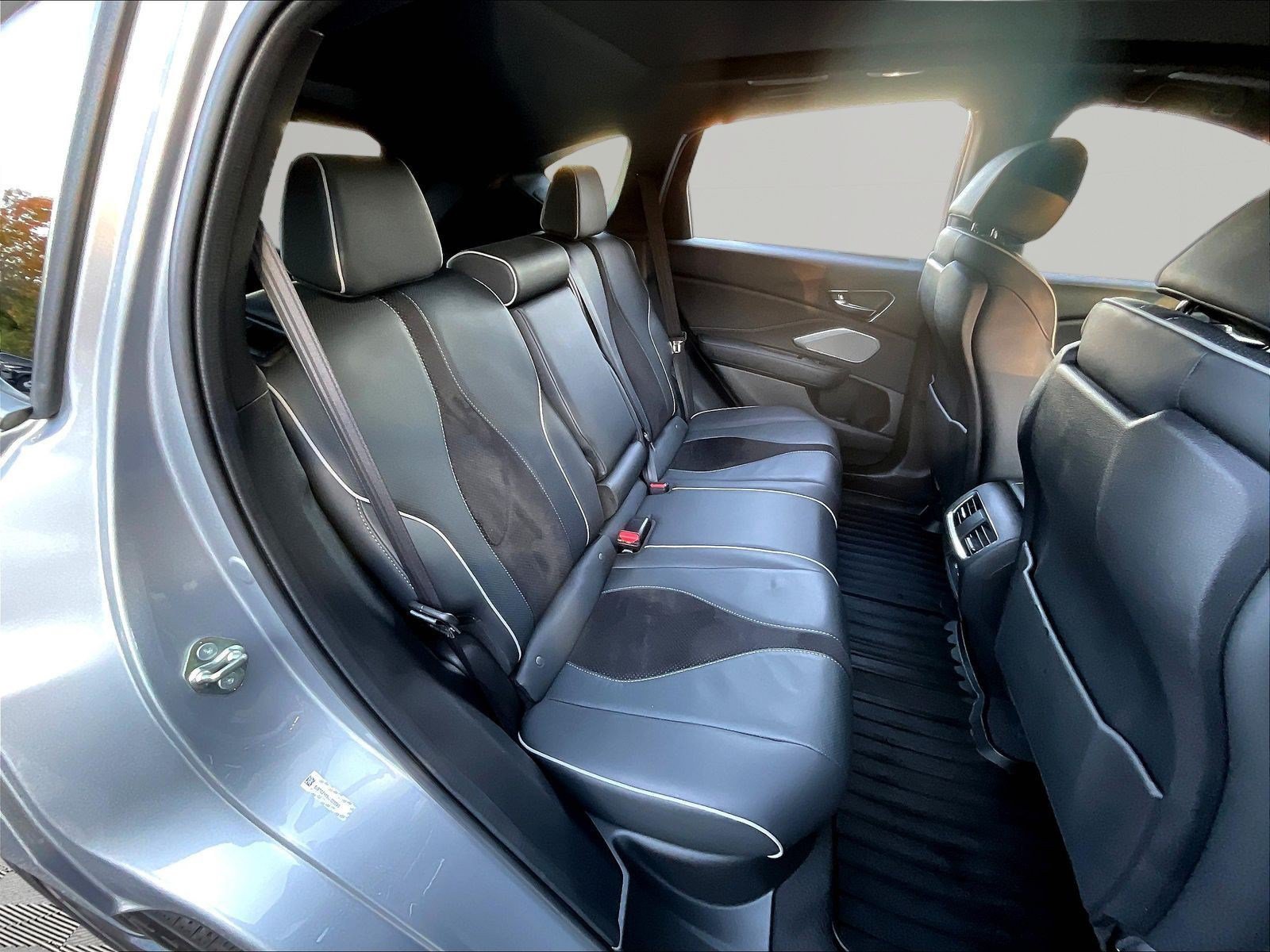 Used 2020 Acura RDX A-Spec w/ Technology Package AWD/4WD image 25
